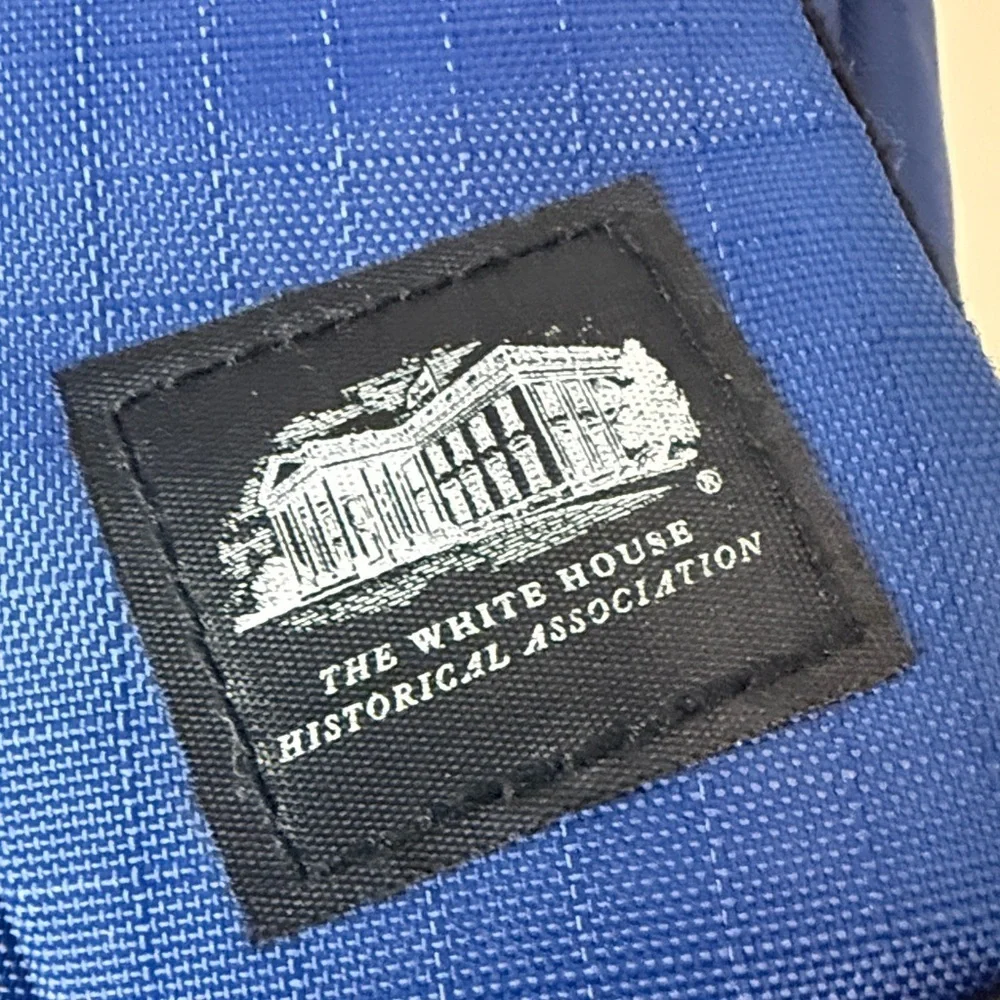 N/A white house